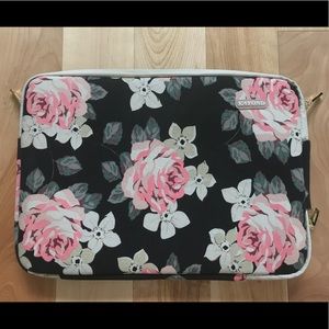 15 inch laptop sleeve
